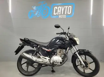 honda cg 150 fan esdi mix