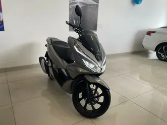 honda pcx 150