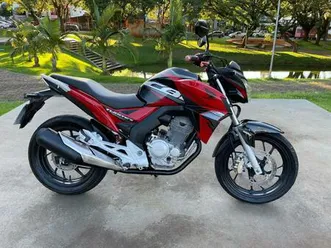 honda cb twister 250 cbs flexone