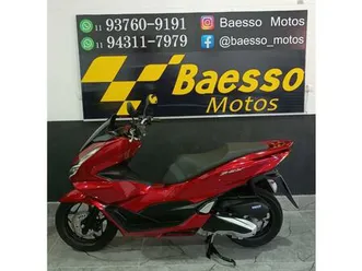 honda pcx 160 std abs