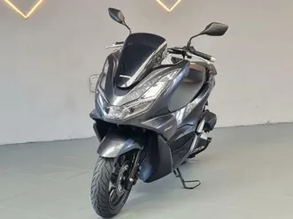 honda pcx 160 dlx