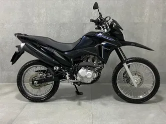 honda nxr 160 bros esdd mix