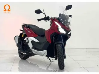 honda adv 160
