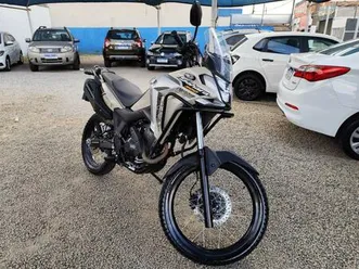 honda xre 300 rally flex