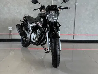 yamaha ys 250 fazer/fazer l. edition/blueflex