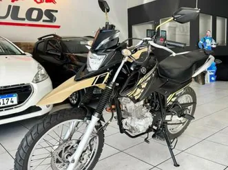 yamaha xtz 150 crosser s abs