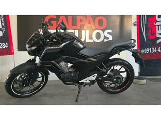 yamaha fazer 150 fz15 abs