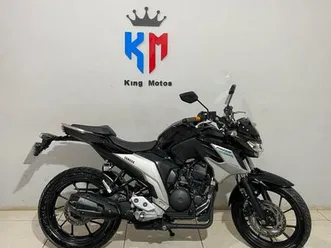 yamaha fazer 250 fz25