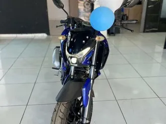 yamaha fz15 150 fazer flex