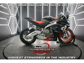 2023 aprilia rs 660