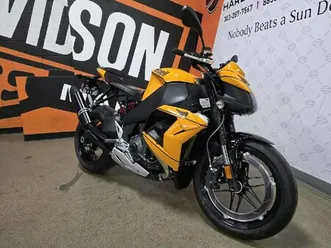 2022 buell 1190sx
