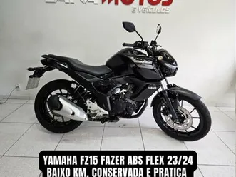 yamaha fazer 150 fz15 abs