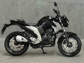 yamaha fazer 250 fz25