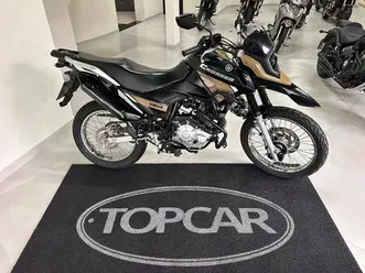 yamaha xtz 150 crosser z abs