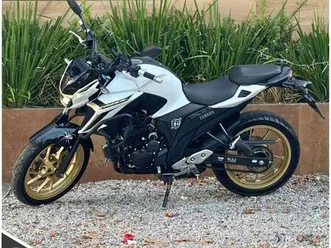 yamaha fazer fz25 abs