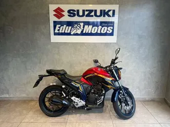 yamaha fz25 fazer thor flex