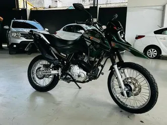 yamaha crosser 150 z abs