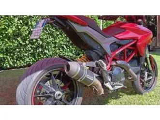 hypermotard 939 (2016 - 18)