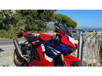 cbr 1000 rr-r fireblade sp (2022 - 23)
