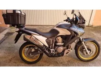 transalp xl 700 v abs (2007 - 2013)