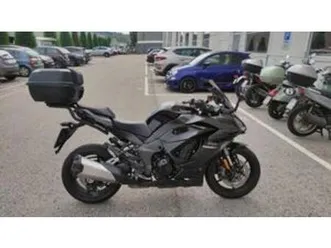 ninja 1000 sx tourer (2021 - 24)