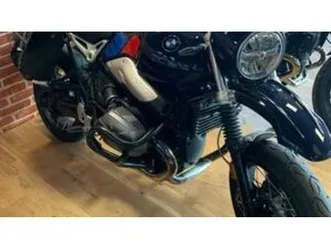 r ninet urban gs (2021 - 24)