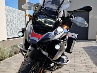 bmw r1250gs u pdv-u, 2023 god.