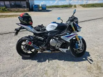 bmw s 1000r hp