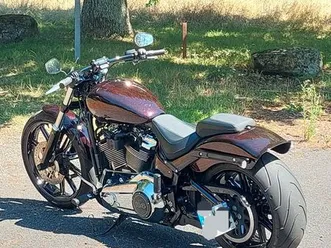 hd breakout 1ère main éch. poss