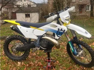 300 te husqvarna 2024