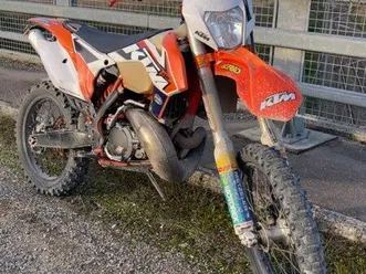300 exc neuf 2015