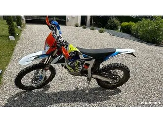 ktm freeride e-xc 2023