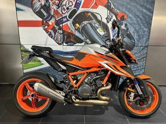 ktm 1290 superduke r evo 23 1250 x-ring euro 5 1301 cc