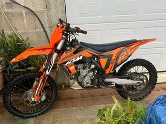 ktm 250 sxf 2020