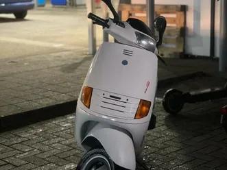 ② skipper 125 belgichse papieren!