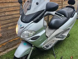 piaggio x9 250