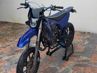 sherco 50sm