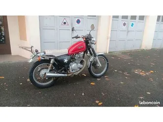 suzuki gn