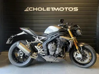triumph speed triple 1200 rs 2021