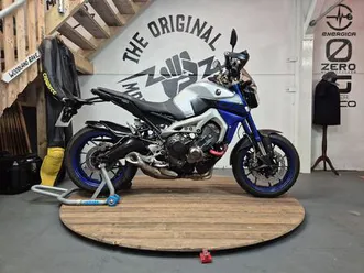 yamaha mt-09 900 847 cc