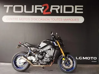 yamaha mt09 sp 2021
