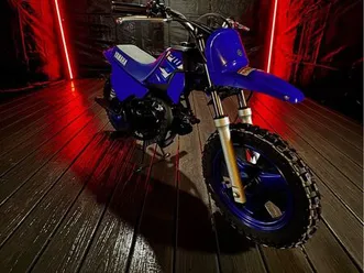 ⭐️ pw 50 2026 neuve jamais demarre facture piwi ⭐️