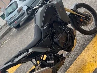 yamaha tenere 2024