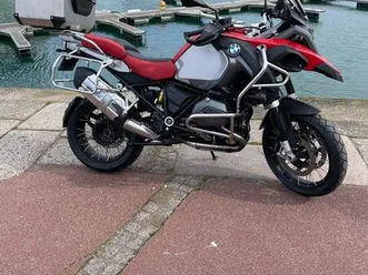1200 gs
