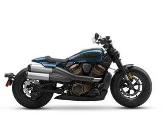 2023 harley-davidson® rh1250s - sportster® s