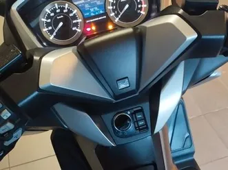 scooter forza 350 am ed