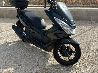 honda pcx 125
