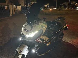 xadv 750