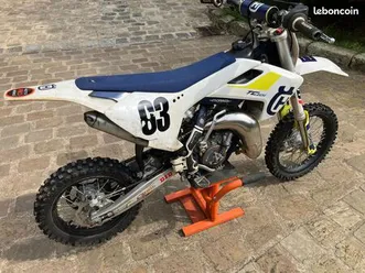 tc 65 husqvarna