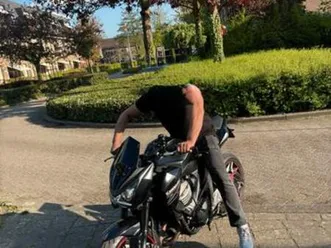 kawasaki z800 op a2 - goed onderhouden! — motoren | kawasaki — marktplaats